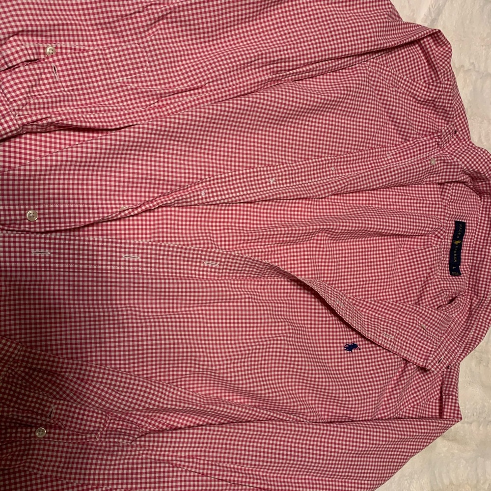 Dress shirts bundle